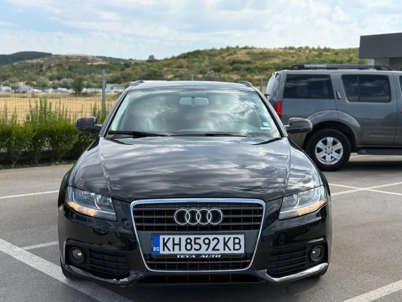 Audi A4 2.0TDI * АВТОМАТИК* ОБСЛУЖЕНА* - 11900 лв. - 28533527 1