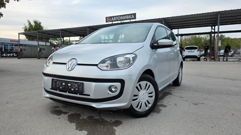 VW Up ТОП-ТОП - 7999 лв. - 38663177 1