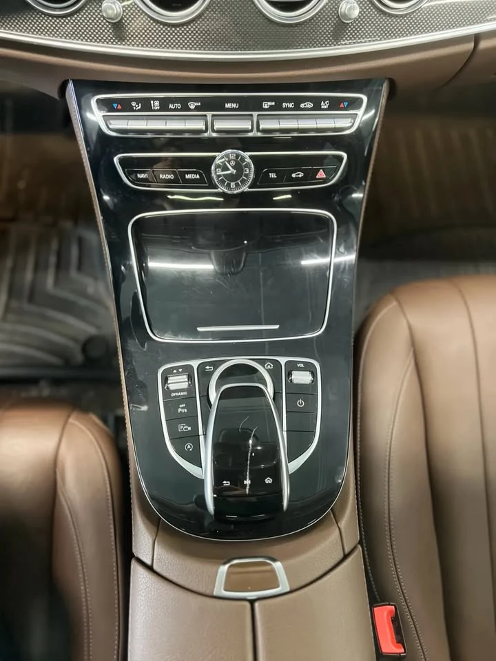 Mercedes-Benz E 400 * CARFAX * ��� ������������ ������ | Mobile.bg � ����������� 15