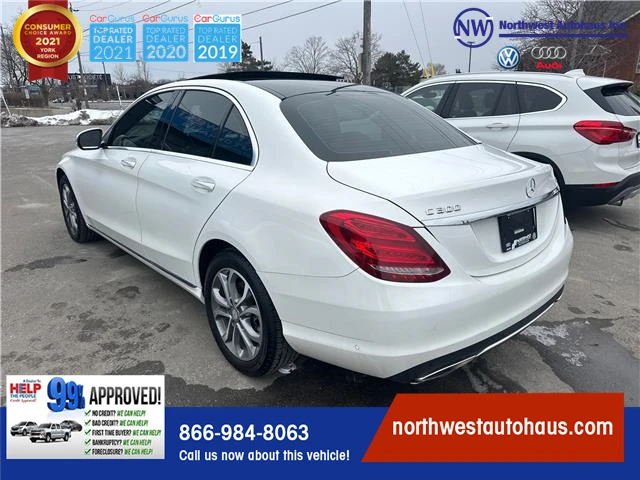 Mercedes-Benz C 300 4MATIC* BURMESTER* PANORAMA* �������* MEMORY*  | Mobile.bg � ����������� 6
