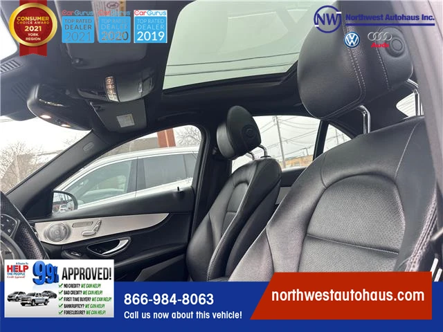 Mercedes-Benz C 300 4MATIC* BURMESTER* PANORAMA* �������* MEMORY*  | Mobile.bg � ����������� 12