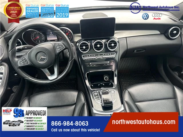 Mercedes-Benz C 300 4MATIC* BURMESTER* PANORAMA* �������* MEMORY*  | Mobile.bg � ����������� 9