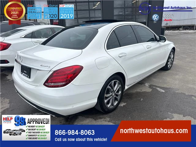 Mercedes-Benz C 300 4MATIC* BURMESTER* PANORAMA* �������* MEMORY*  | Mobile.bg � ����������� 4
