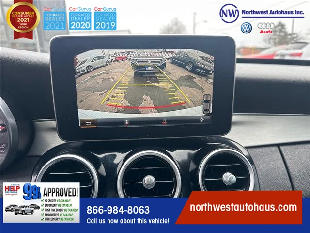 Mercedes-Benz C 300 4MATIC* BURMESTER* PANORAMA* �������* MEMORY*  | Mobile.bg � ����������� 10