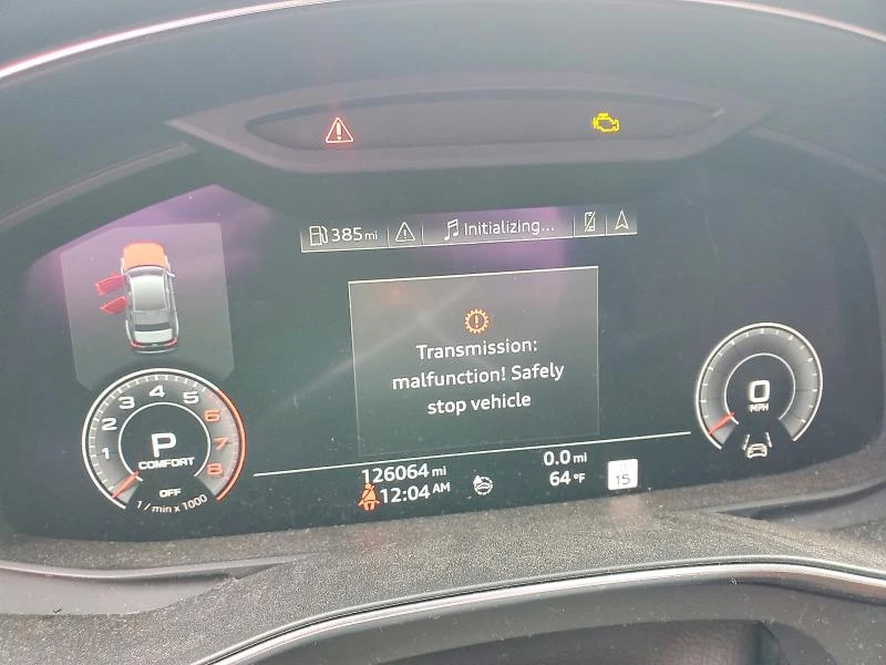 Audi A6 3.0L 6 All Wheel Drive | Mobile.bg � ����������� 9