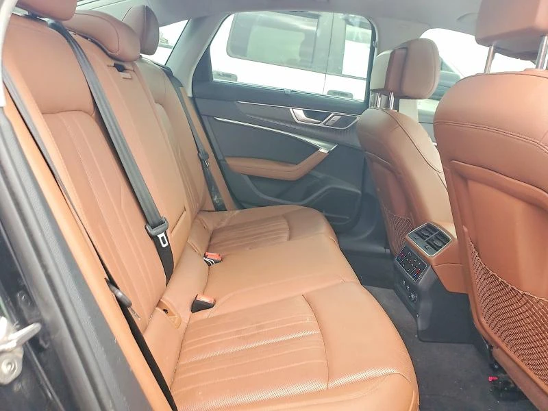 Audi A6 3.0L 6 All Wheel Drive | Mobile.bg � ����������� 10