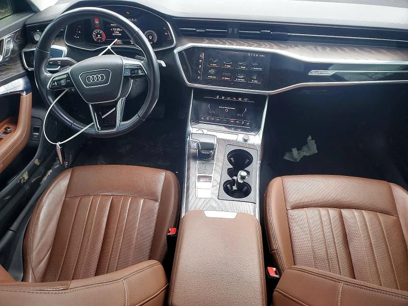 Audi A6 3.0L 6 All Wheel Drive | Mobile.bg � ����������� 8