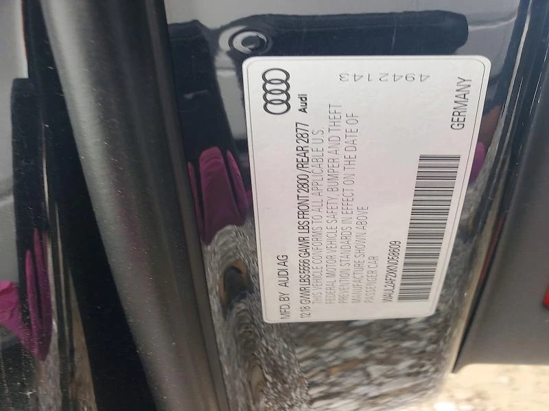 Audi A6 3.0L 6 All Wheel Drive | Mobile.bg � ����������� 12