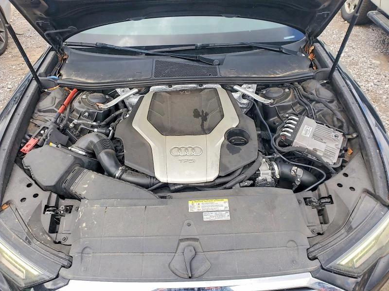 Audi A6 3.0L 6 All Wheel Drive | Mobile.bg � ����������� 11