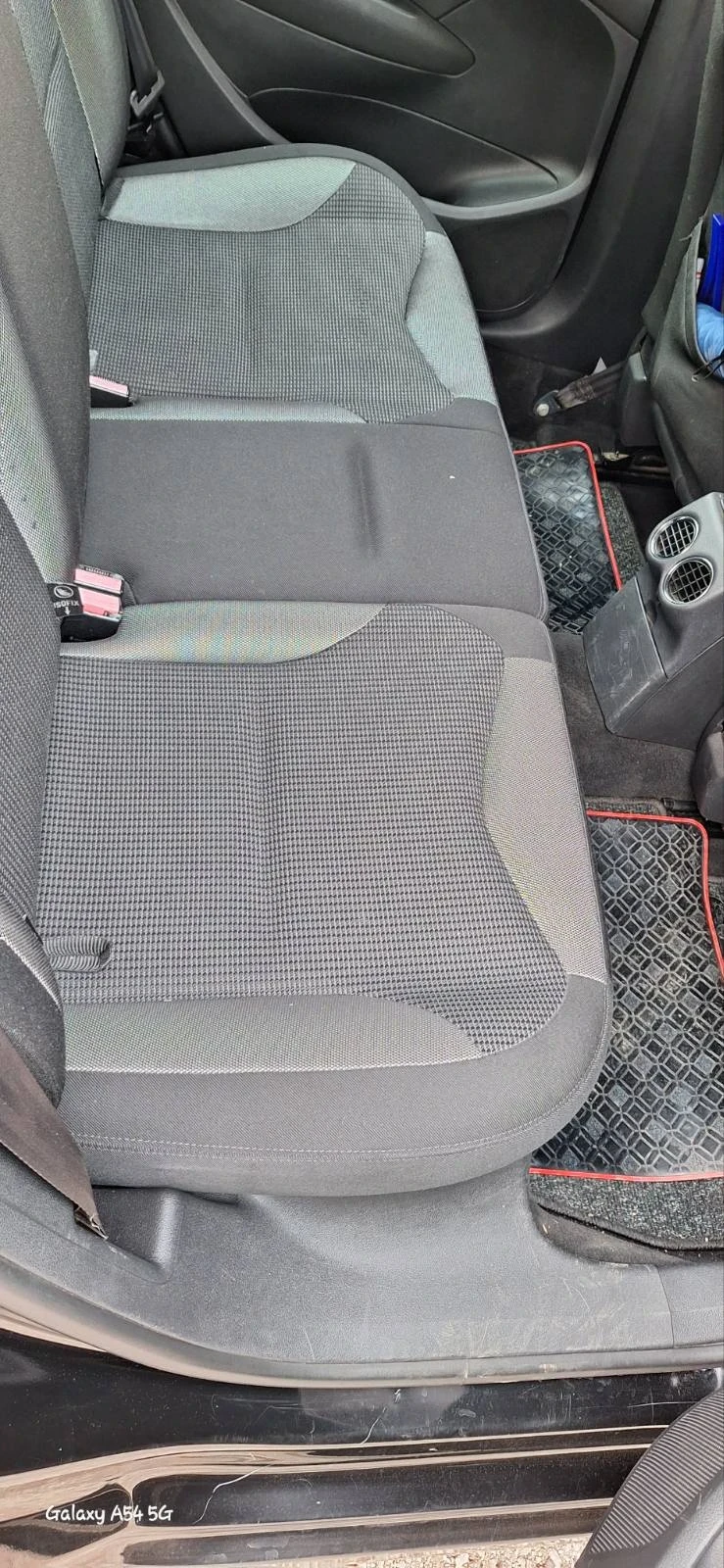 Peugeot 308, снимка 8 - Автомобили и джипове - 54170354