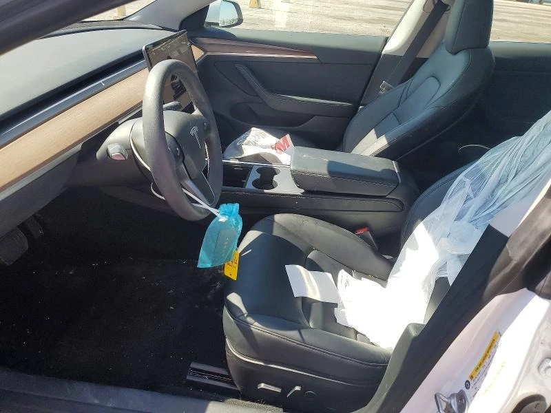 Tesla Model 3, снимка 7 - Автомобили и джипове - 55046178