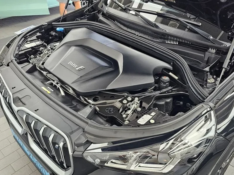 BMW iX1 xDrive 30 M Sports | Mobile.bg � ����������� 6