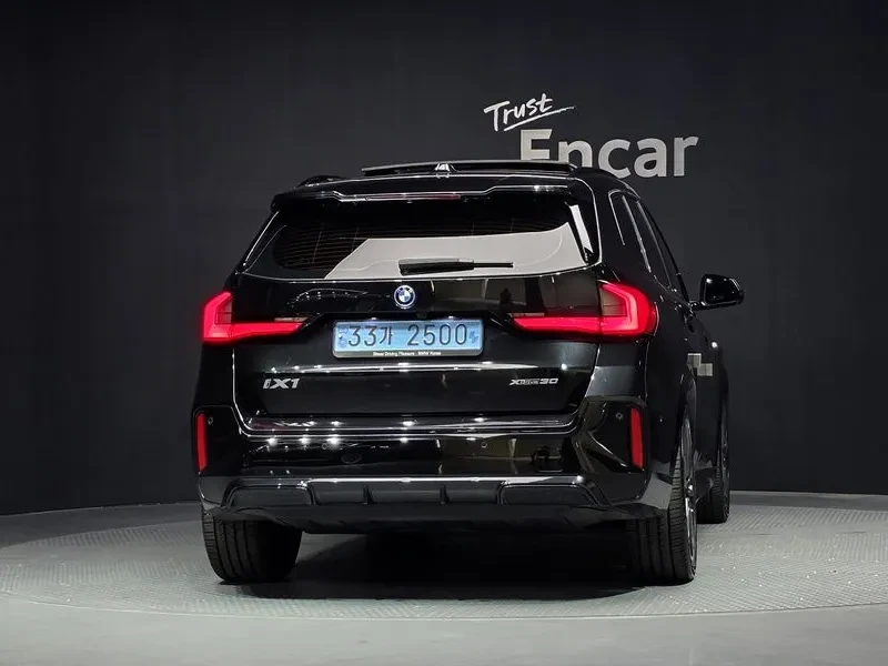BMW iX1 xDrive 30 M Sports | Mobile.bg � ����������� 4