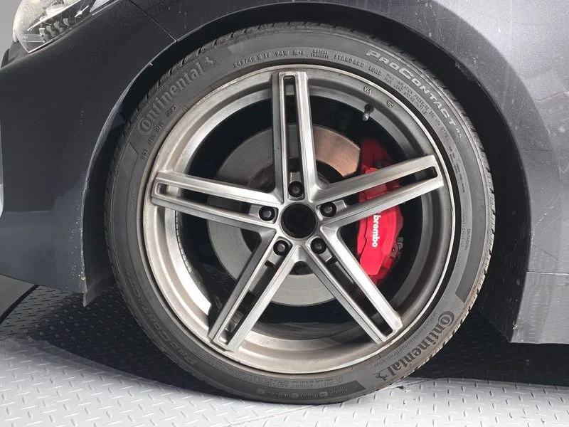 Kia Stinger 3.3 Turbo 2WD| 365к.с., снимка 5 - Автомобили и джипове - 56199616