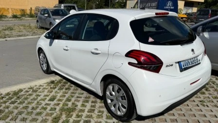 Peugeot 208 1.6 HDI