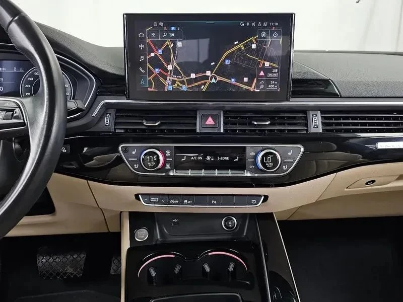 Audi A5, снимка 14 - Автомобили и джипове - 56740462