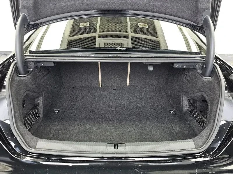 Audi A5, снимка 17 - Автомобили и джипове - 56740462