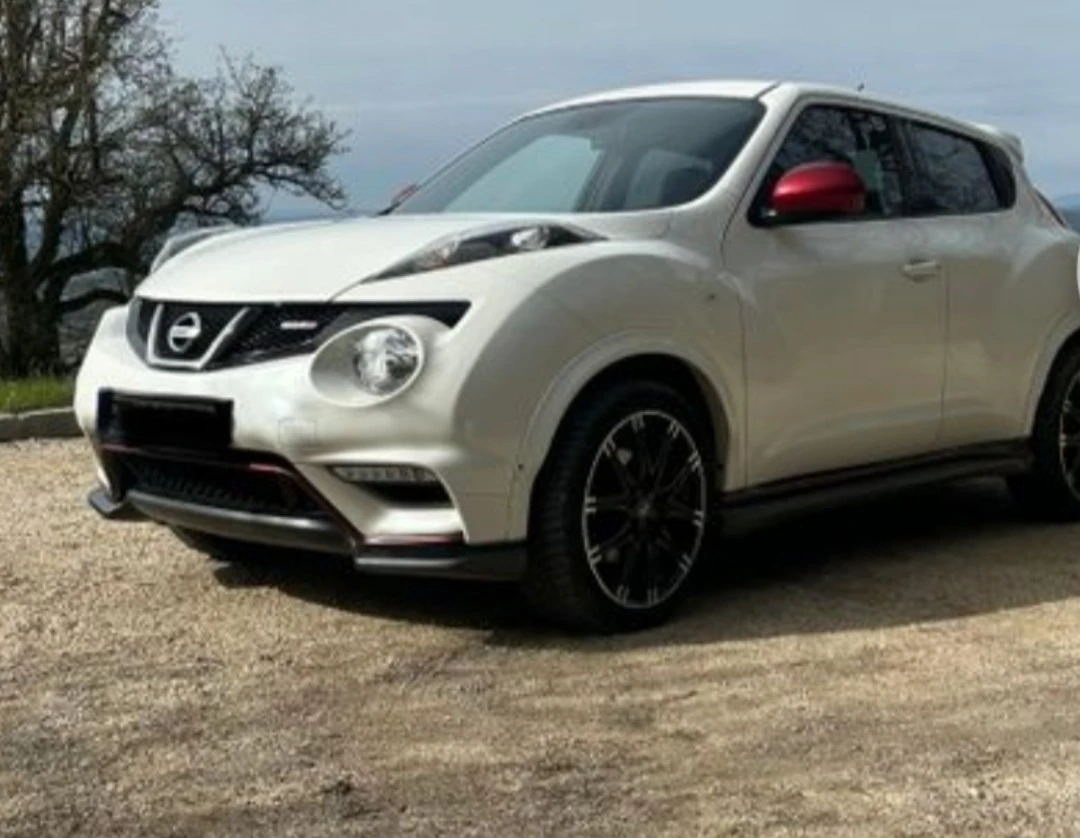 Nissan Juke 1.6b 200k.s.NISMO - изображение 2