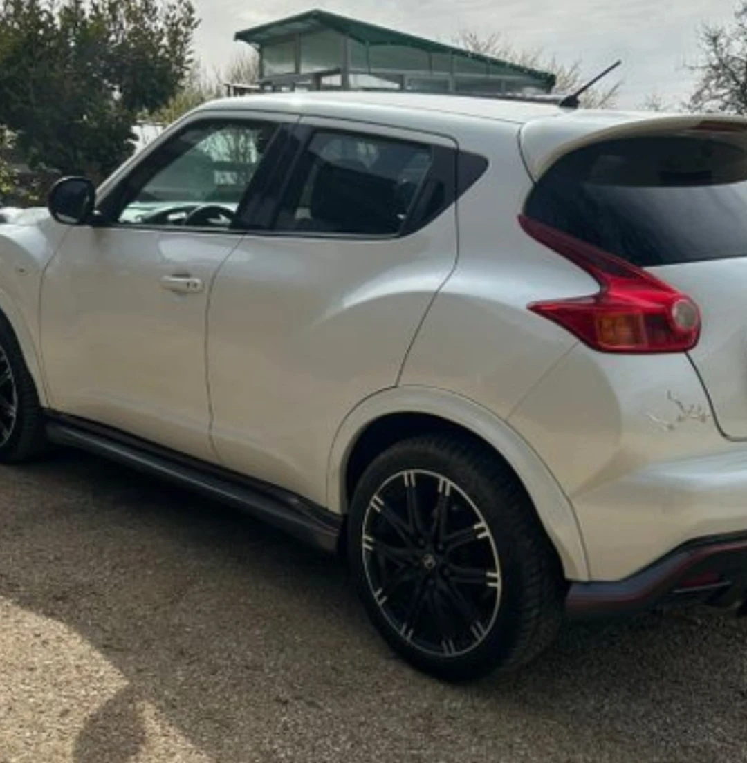 Nissan Juke 1.6b 200k.s.NISMO - изображение 3