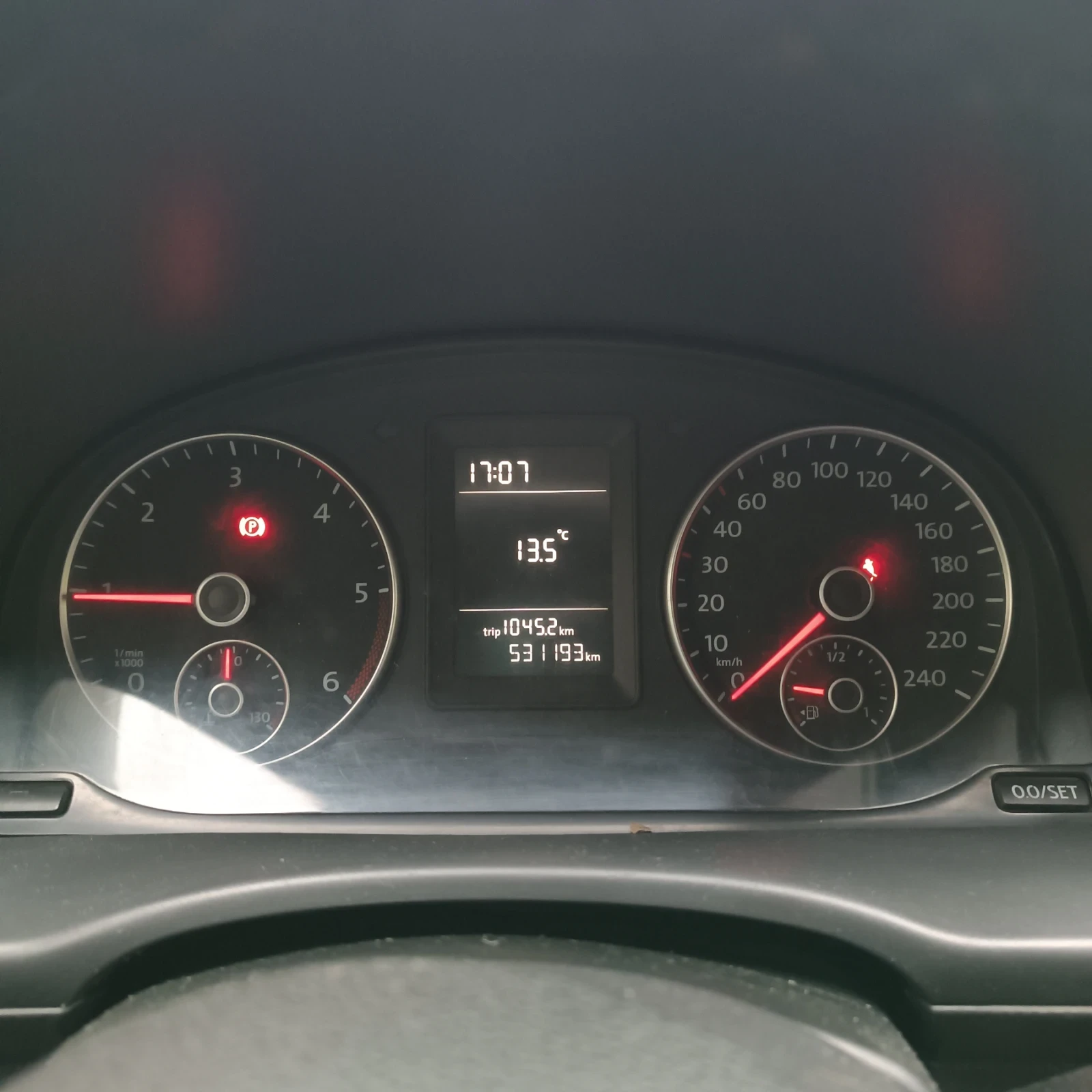 VW Caddy Макси  - изображение 6