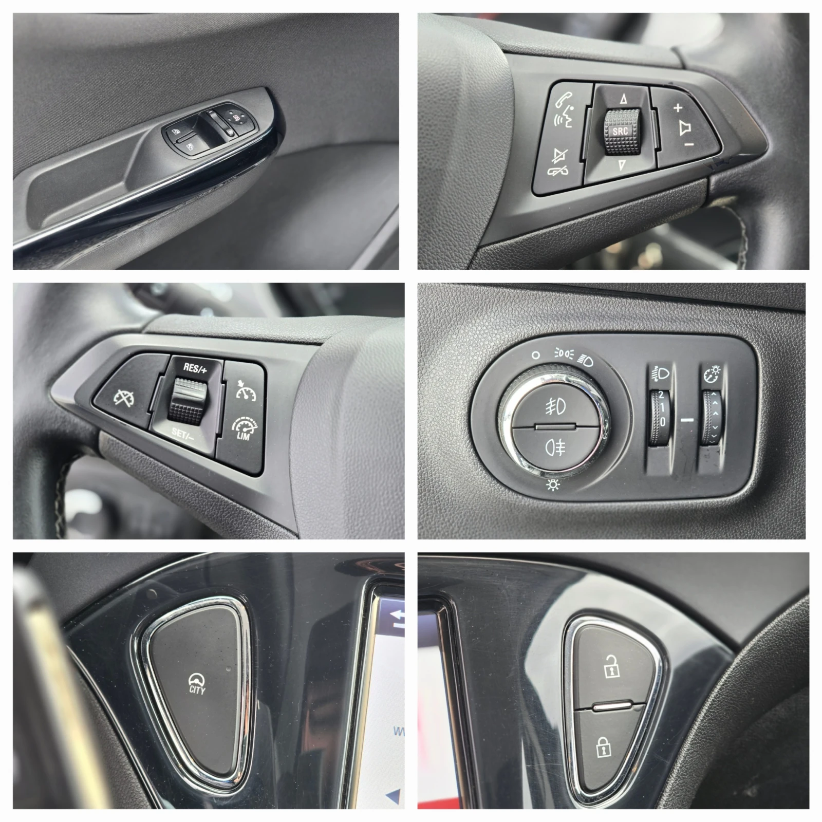 Opel Corsa 1.4i * Edition*  | Mobile.bg   14