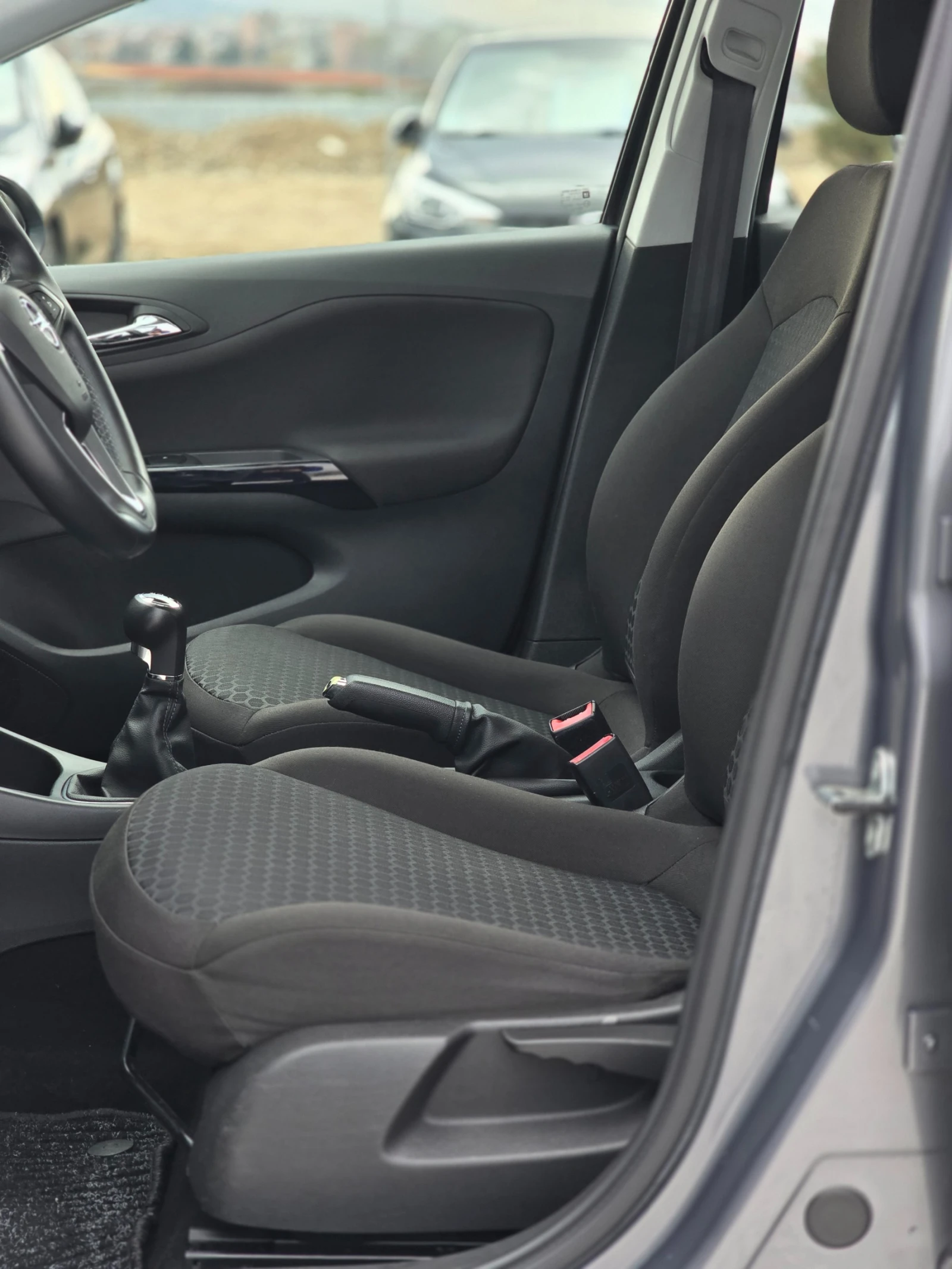 Opel Corsa 1.4i * Edition*  | Mobile.bg   15