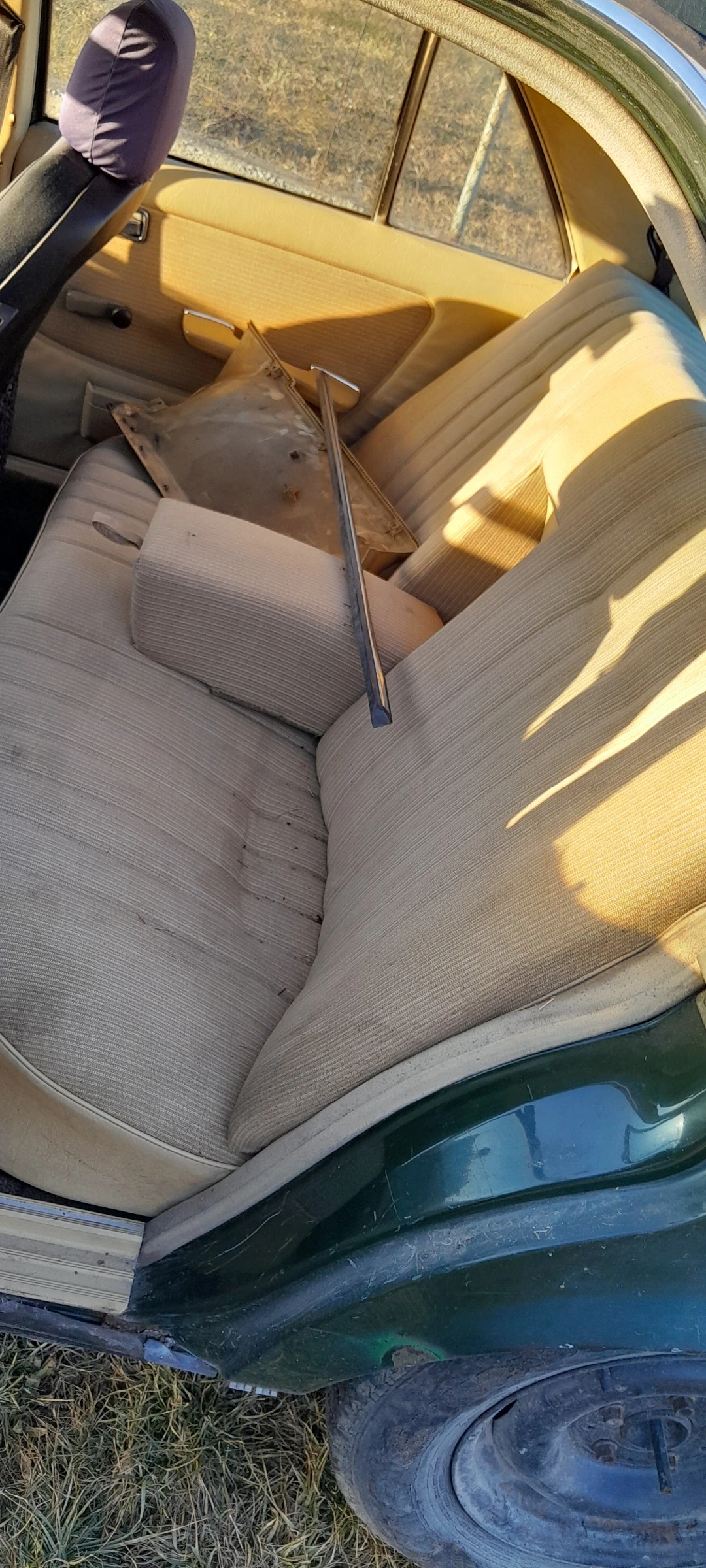 Mercedes-Benz 123 2.0    | Mobile.bg   14