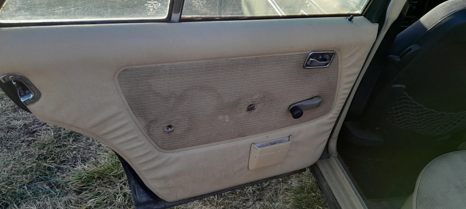 Mercedes-Benz 123 2.0    | Mobile.bg   13