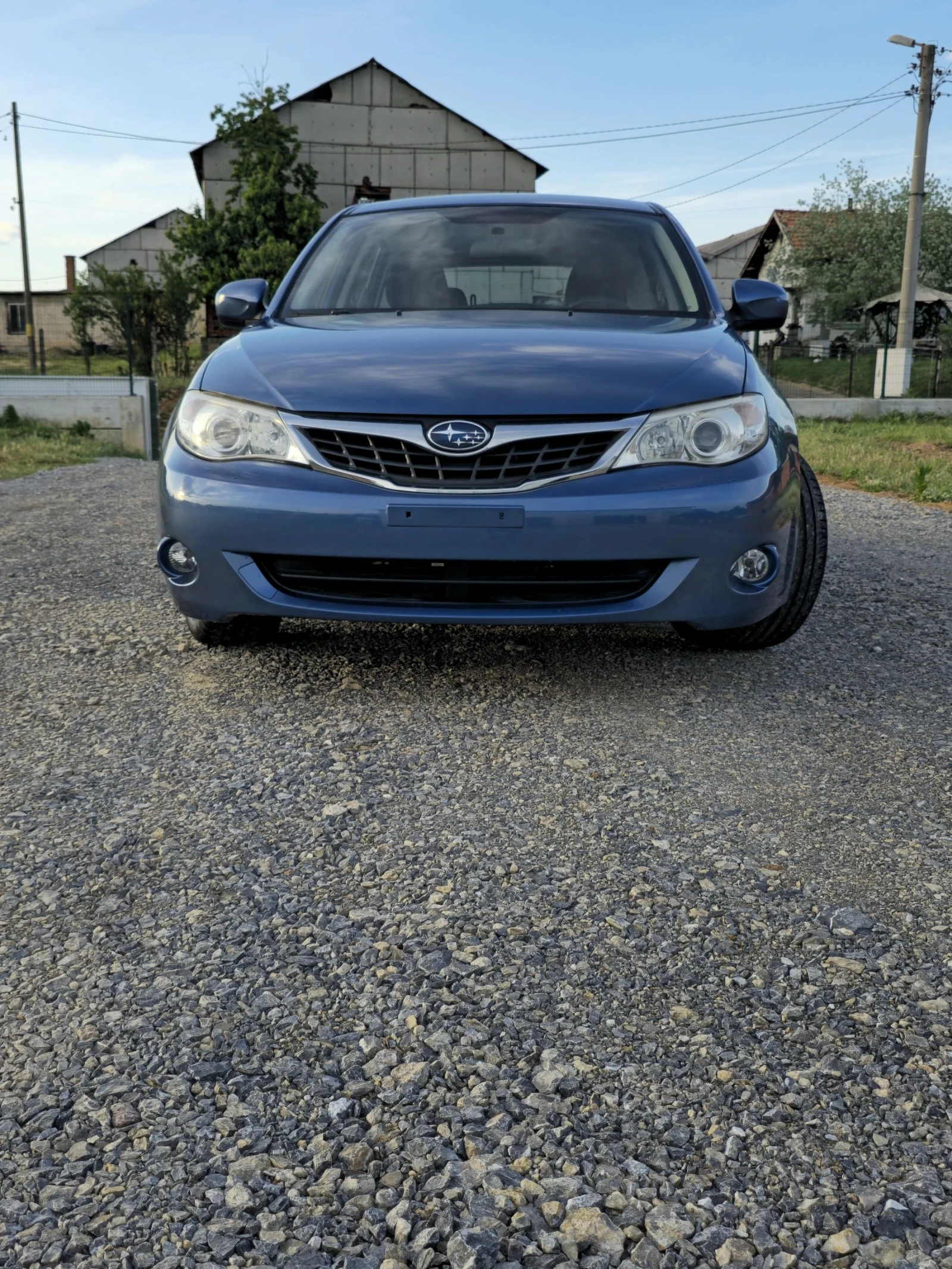 Subaru Impreza 1.5R | Mobile.bg � ����������� 1