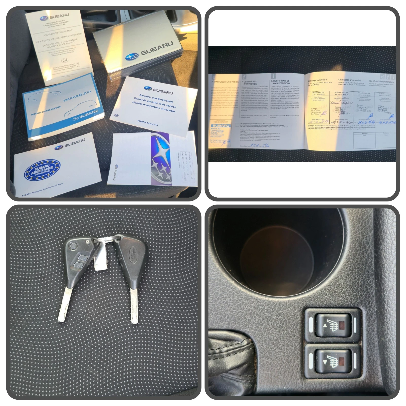 Subaru Impreza 1.5R | Mobile.bg � ����������� 12