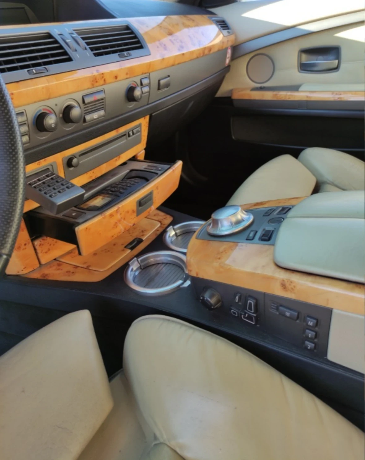 BMW 730 individual - изображение 5