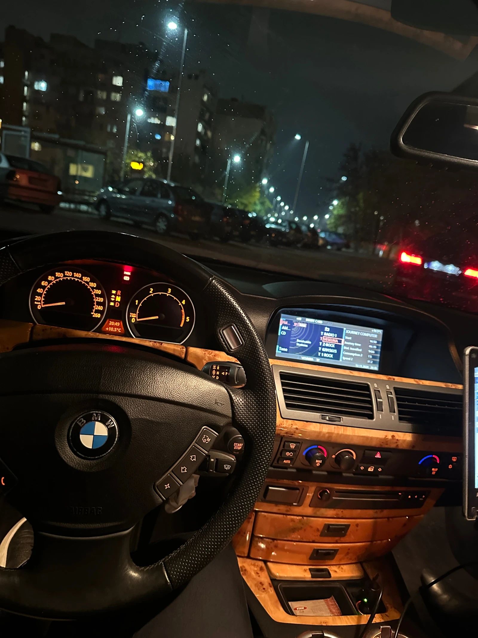 BMW 730 individual - изображение 10