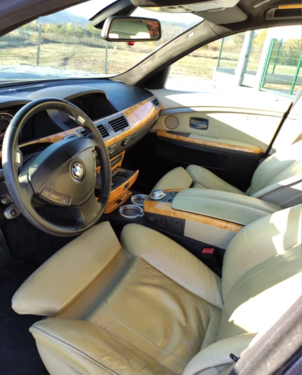 BMW 730 individual - изображение 3