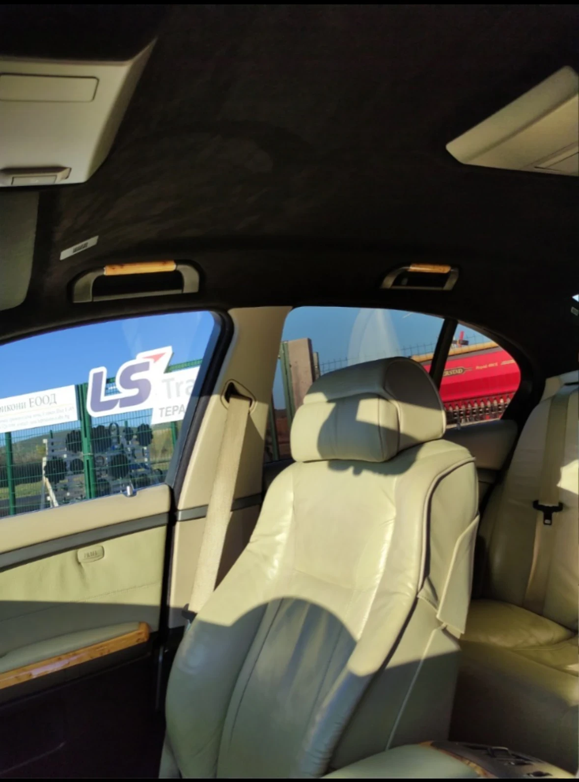 BMW 730 individual - изображение 6
