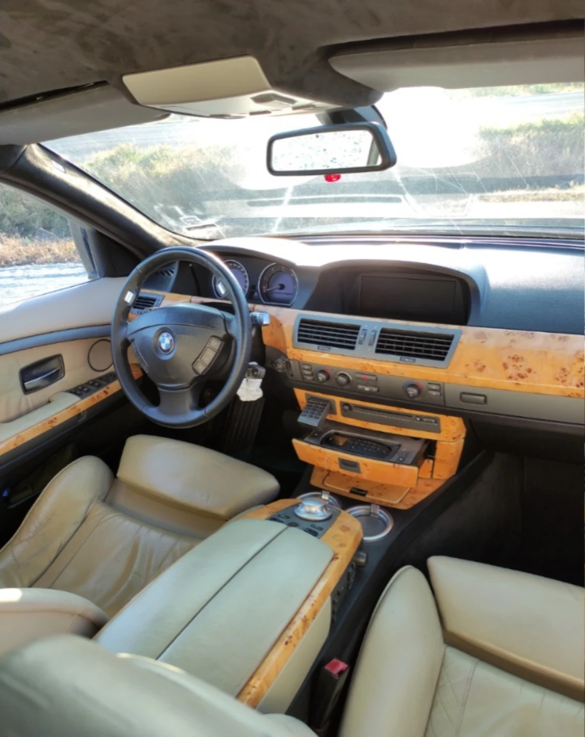 BMW 730 individual - изображение 4