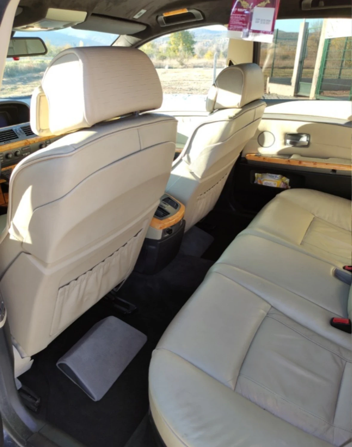 BMW 730 individual - изображение 8