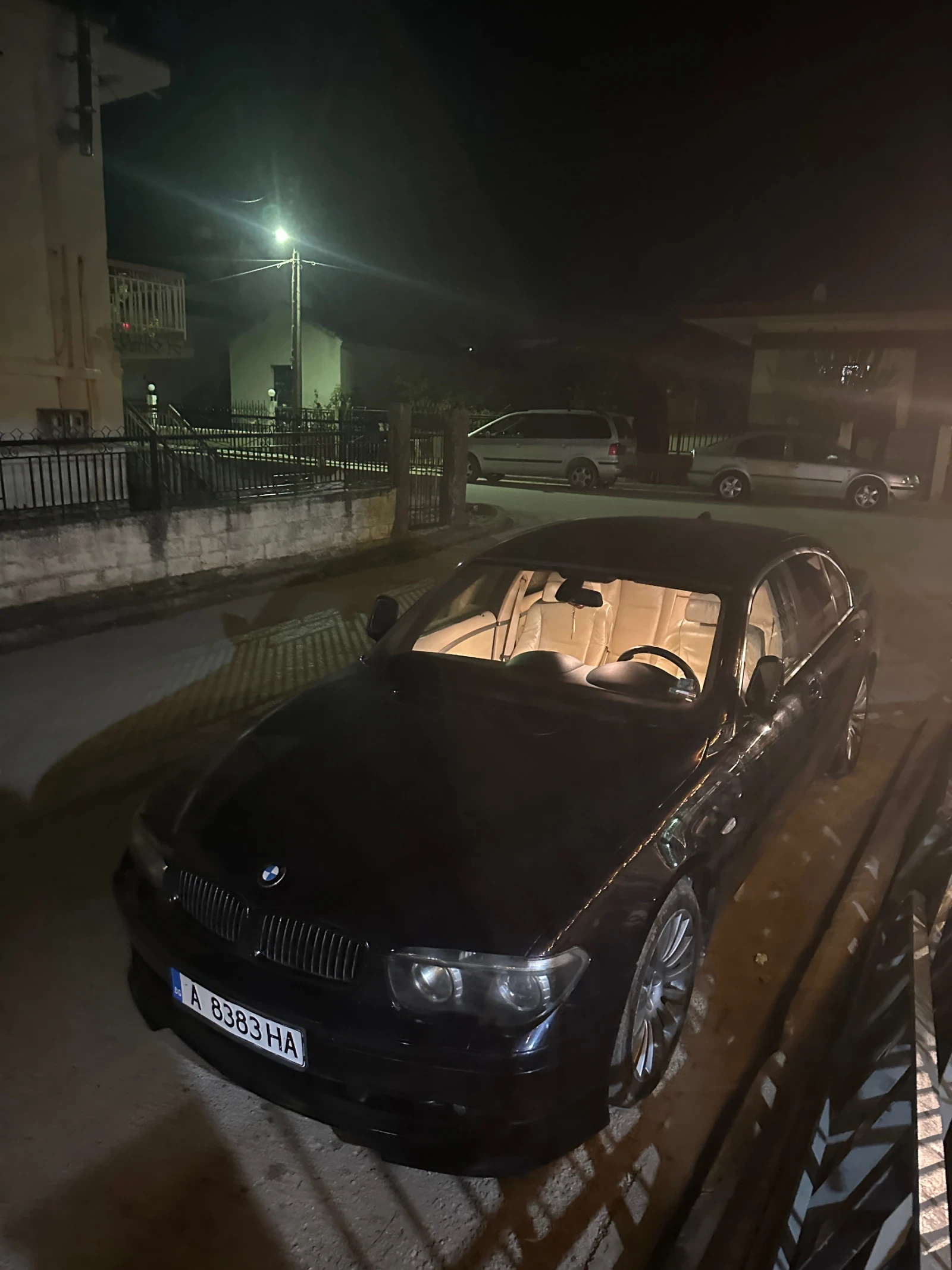BMW 730 individual - изображение 9
