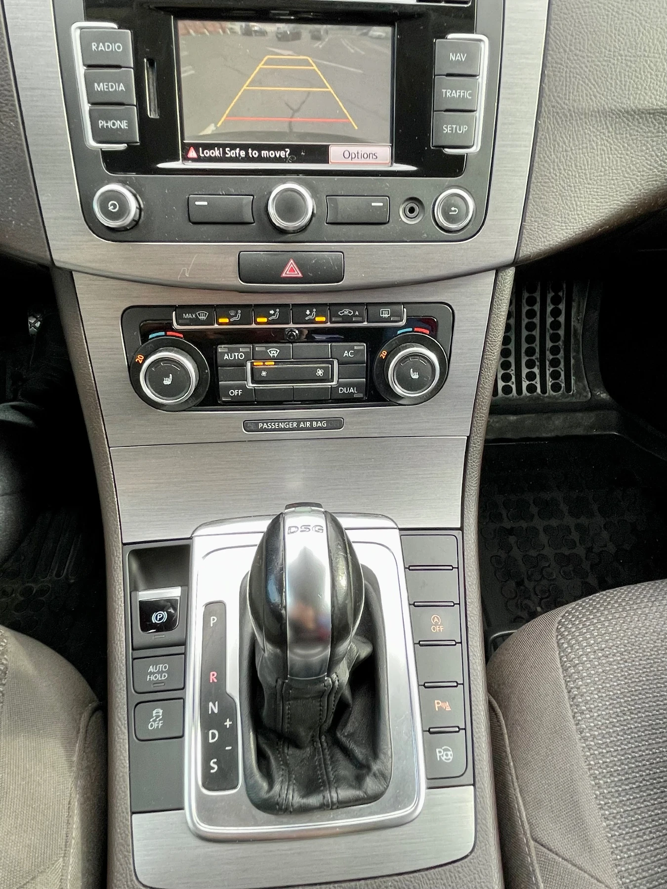 VW Passat 2.0 TDI 140hp - изображение 7