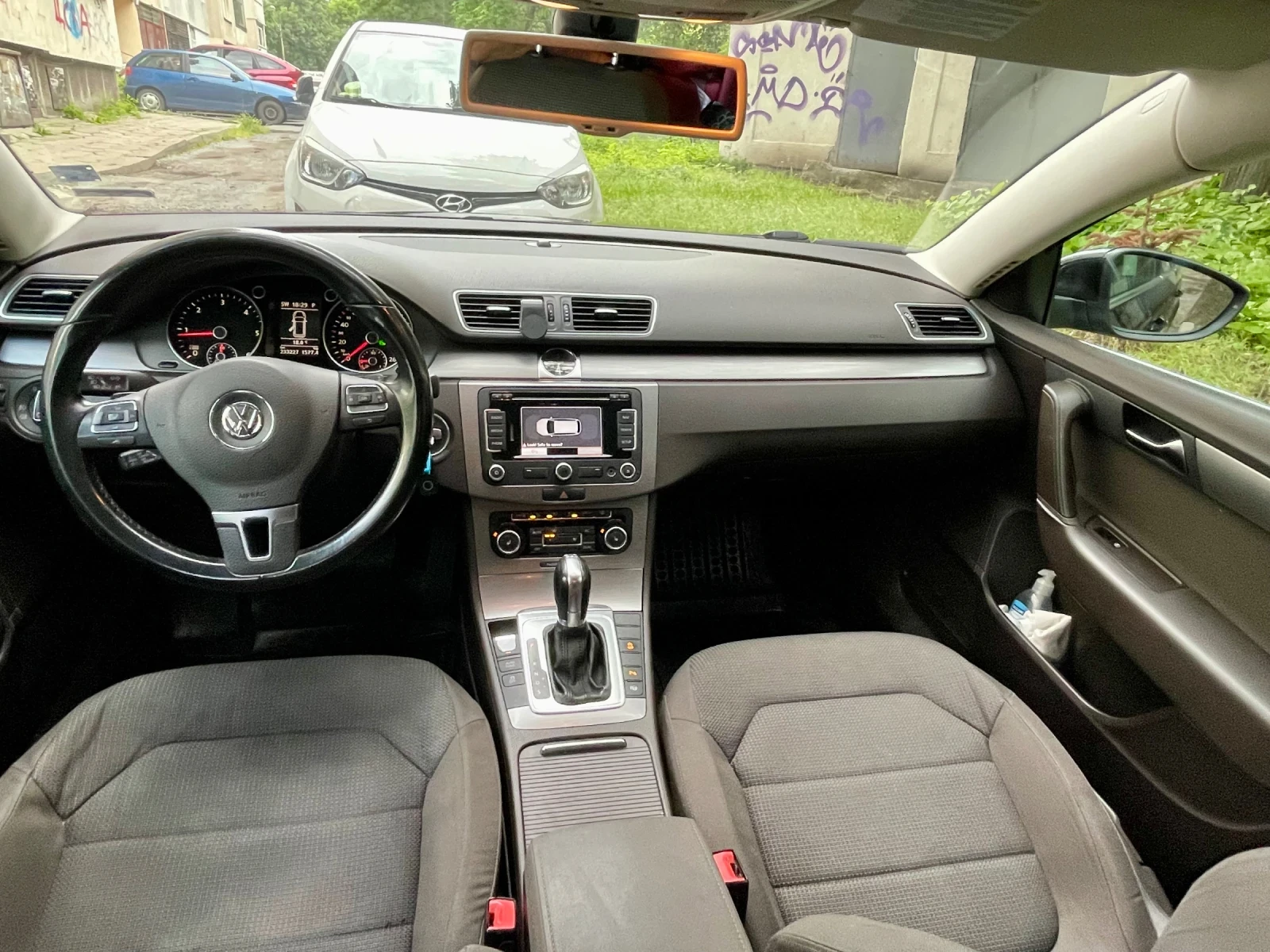 VW Passat 2.0 TDI 140hp - изображение 6
