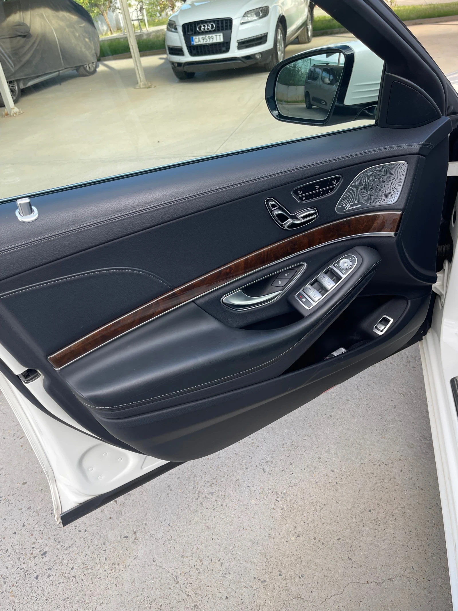 Mercedes-Benz S 350 350 4Matic - изображение 9