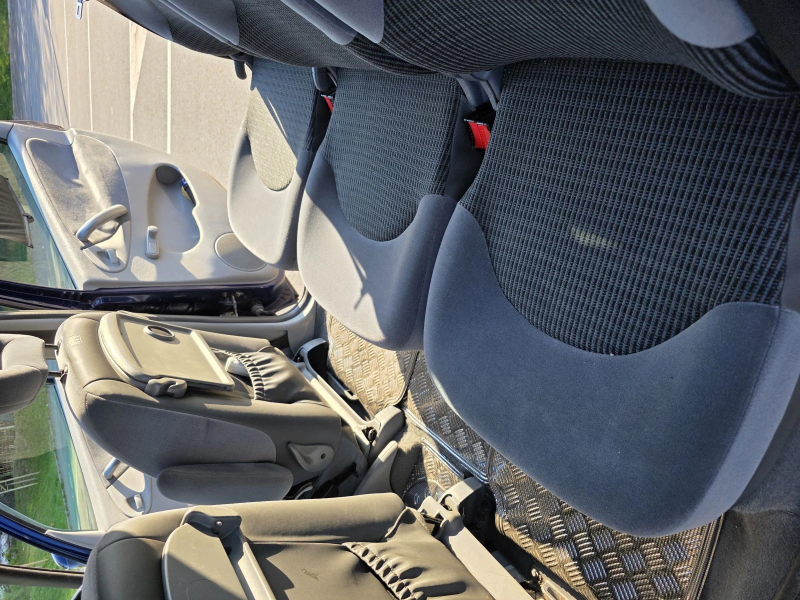 Citroen Xsara picasso | Mobile.bg � ����������� 12