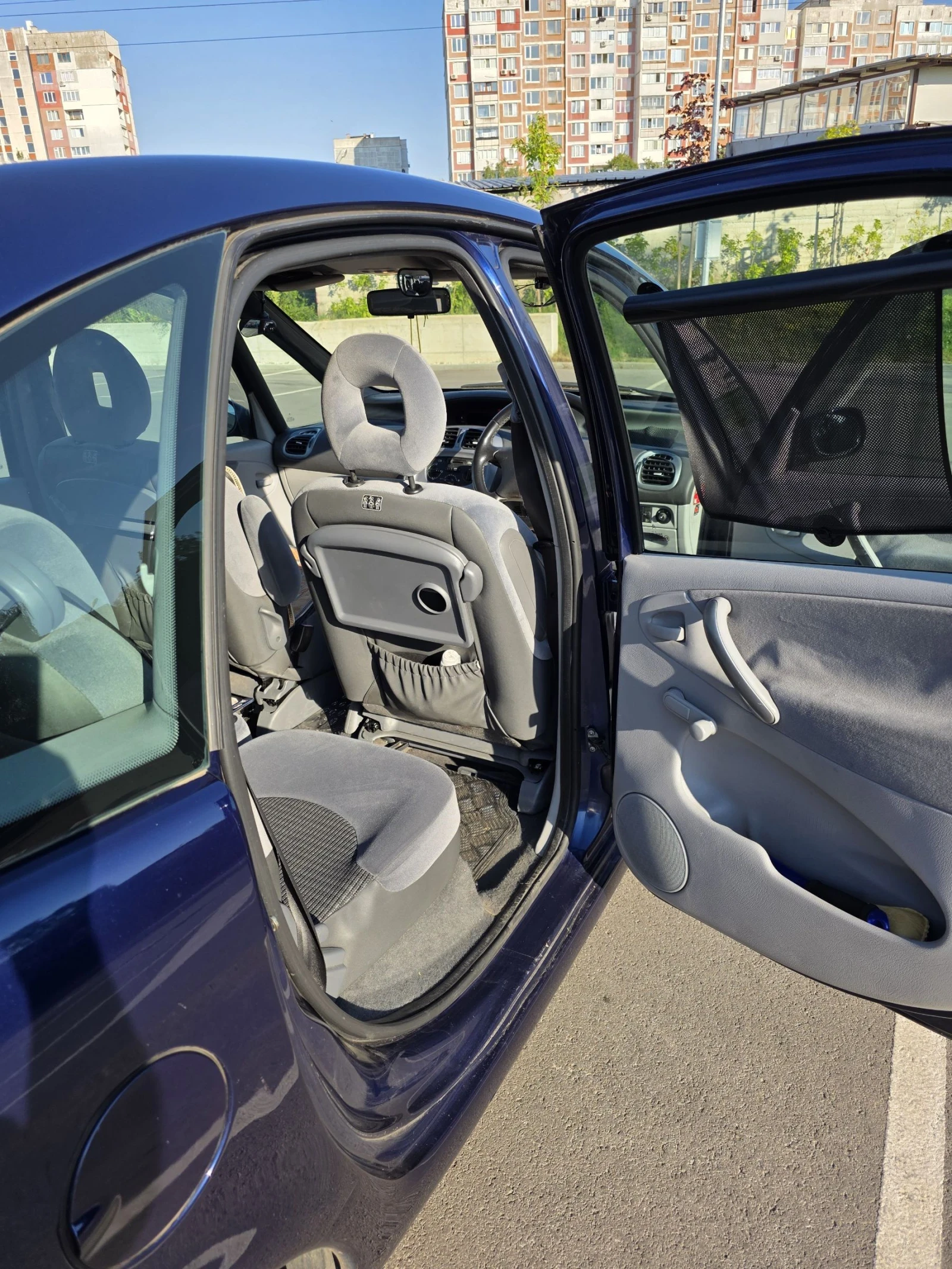 Citroen Xsara picasso | Mobile.bg � ����������� 15