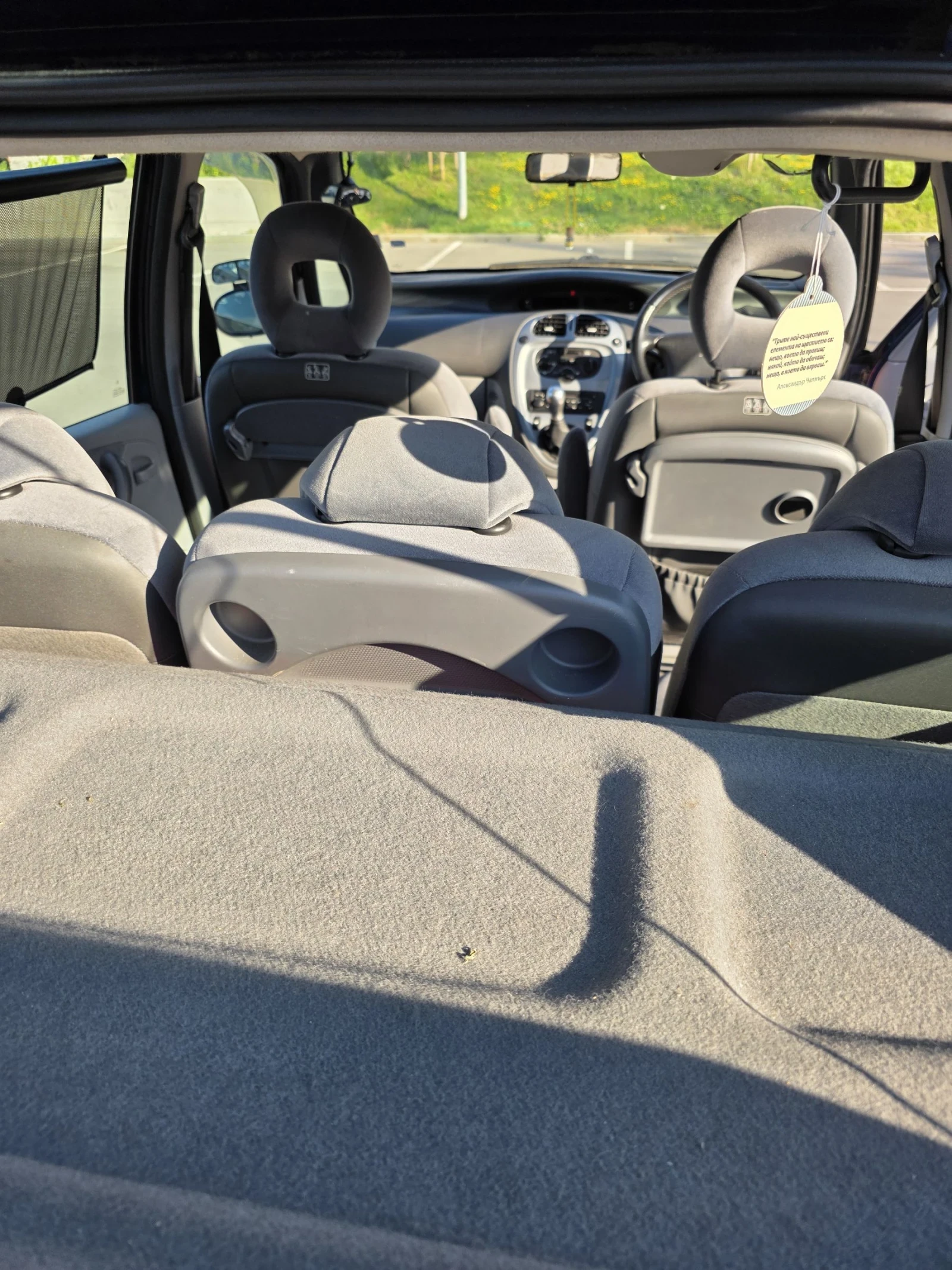 Citroen Xsara picasso | Mobile.bg � ����������� 13