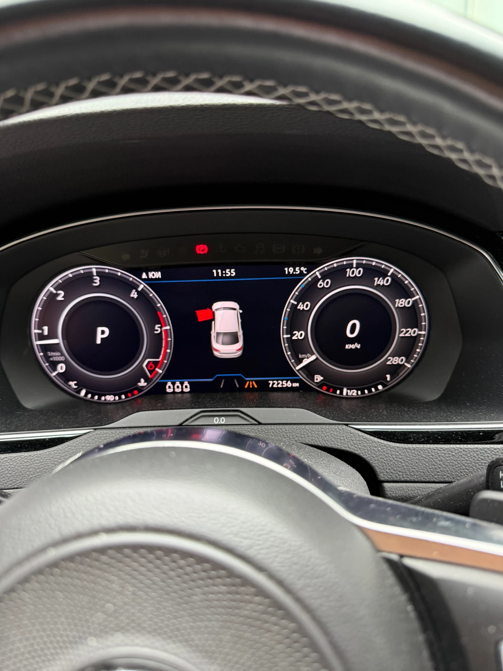 VW Arteon R-line - изображение 6