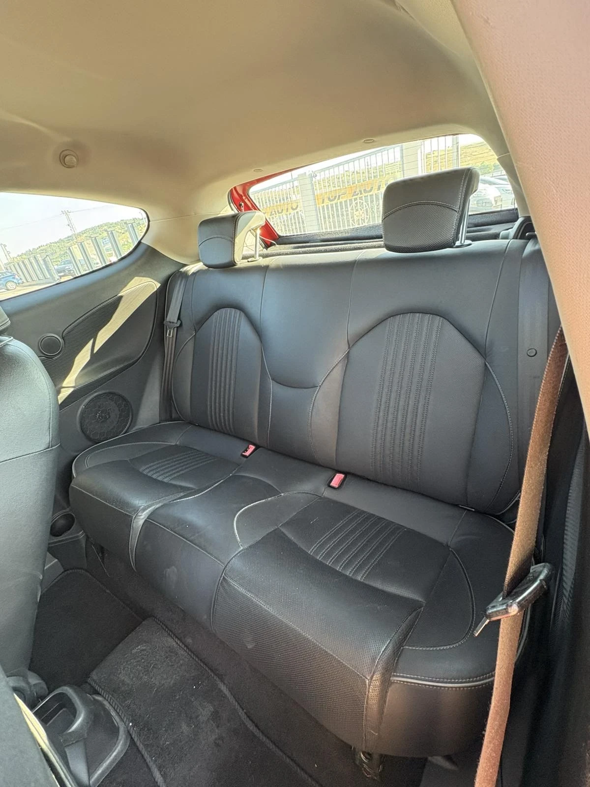 Alfa Romeo MiTo 1.4turbo ? бензин-газ 155коня  - изображение 8