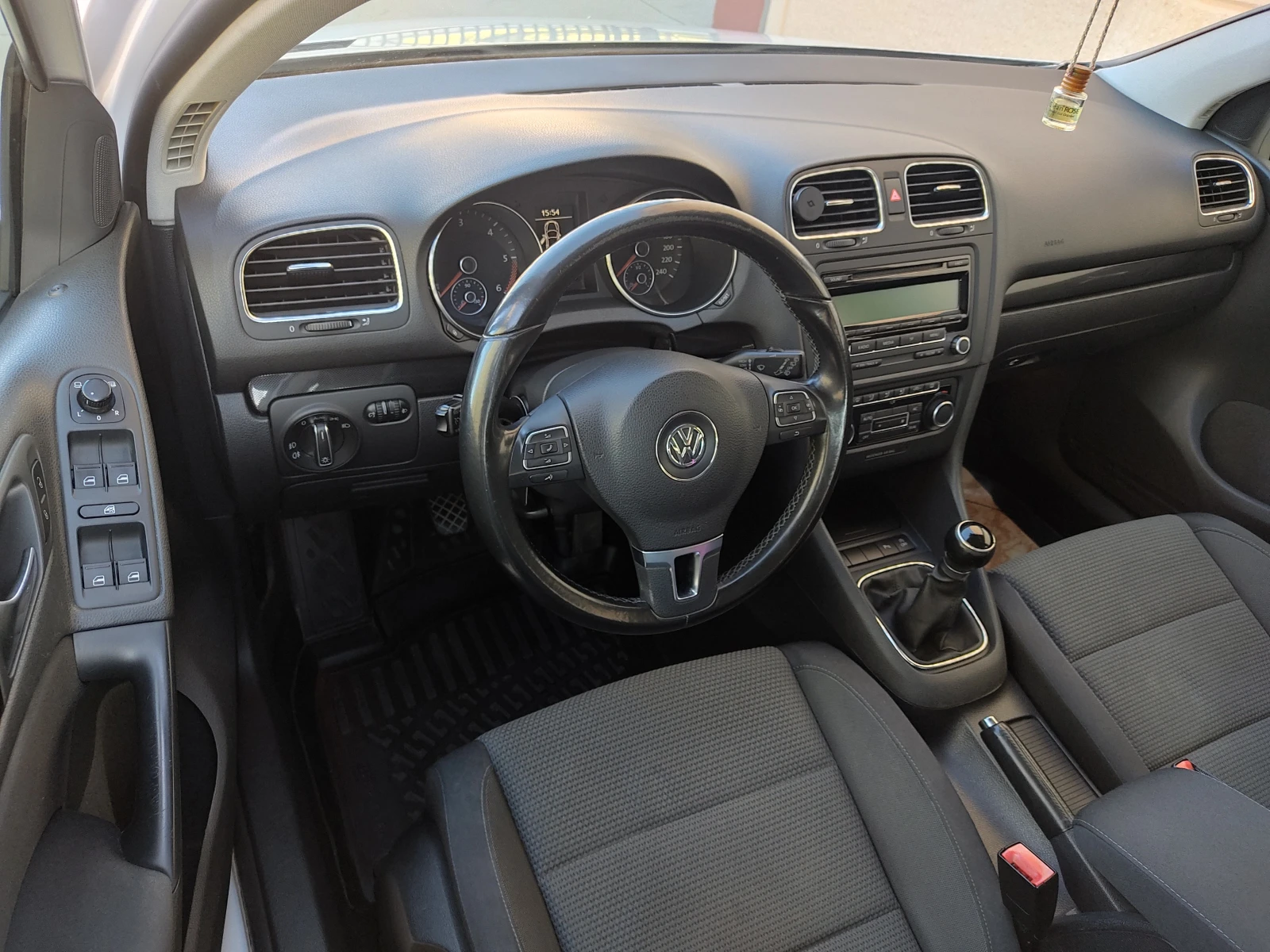 VW Golf  - изображение 8