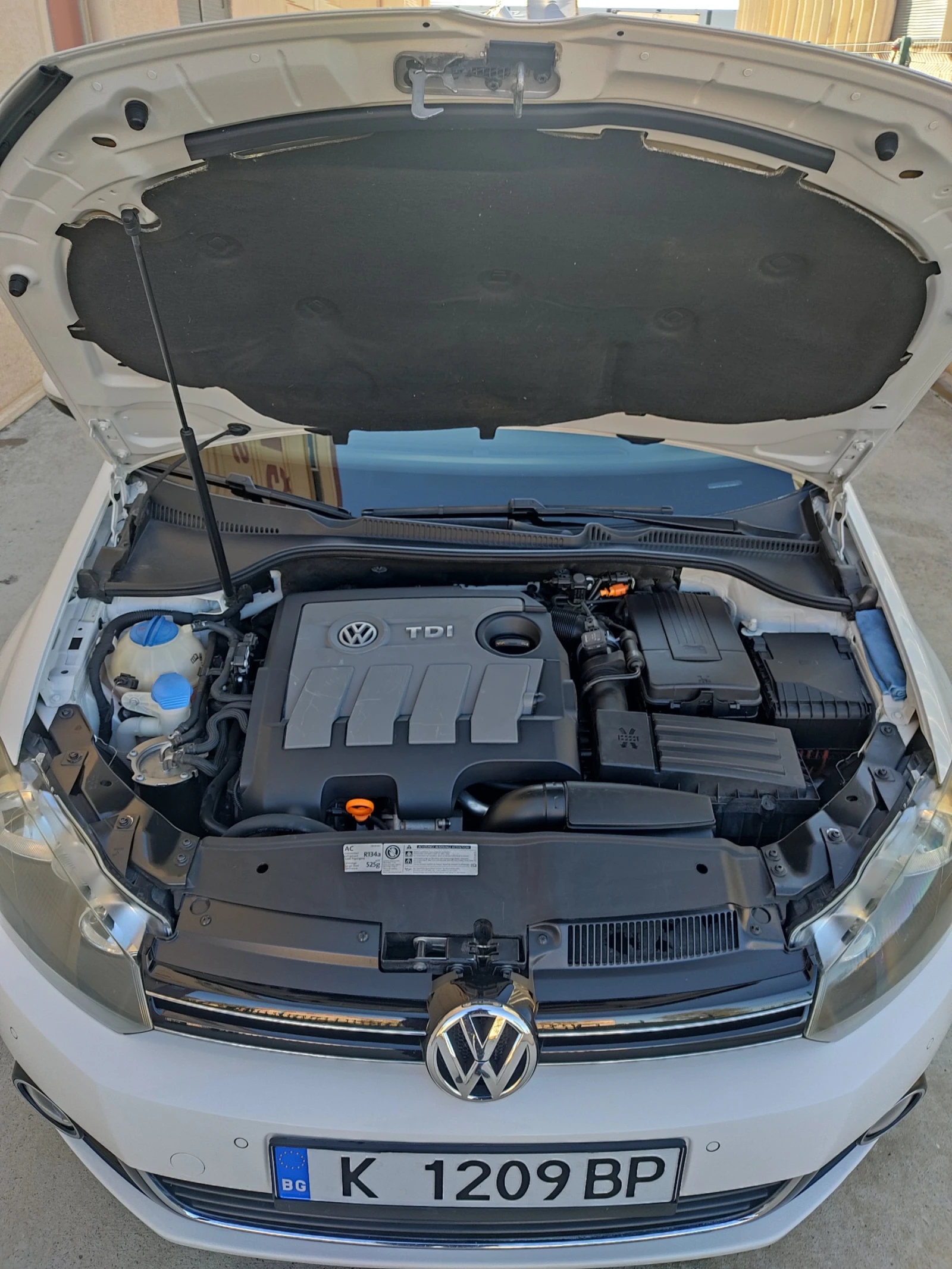 VW Golf | Mobile.bg   11