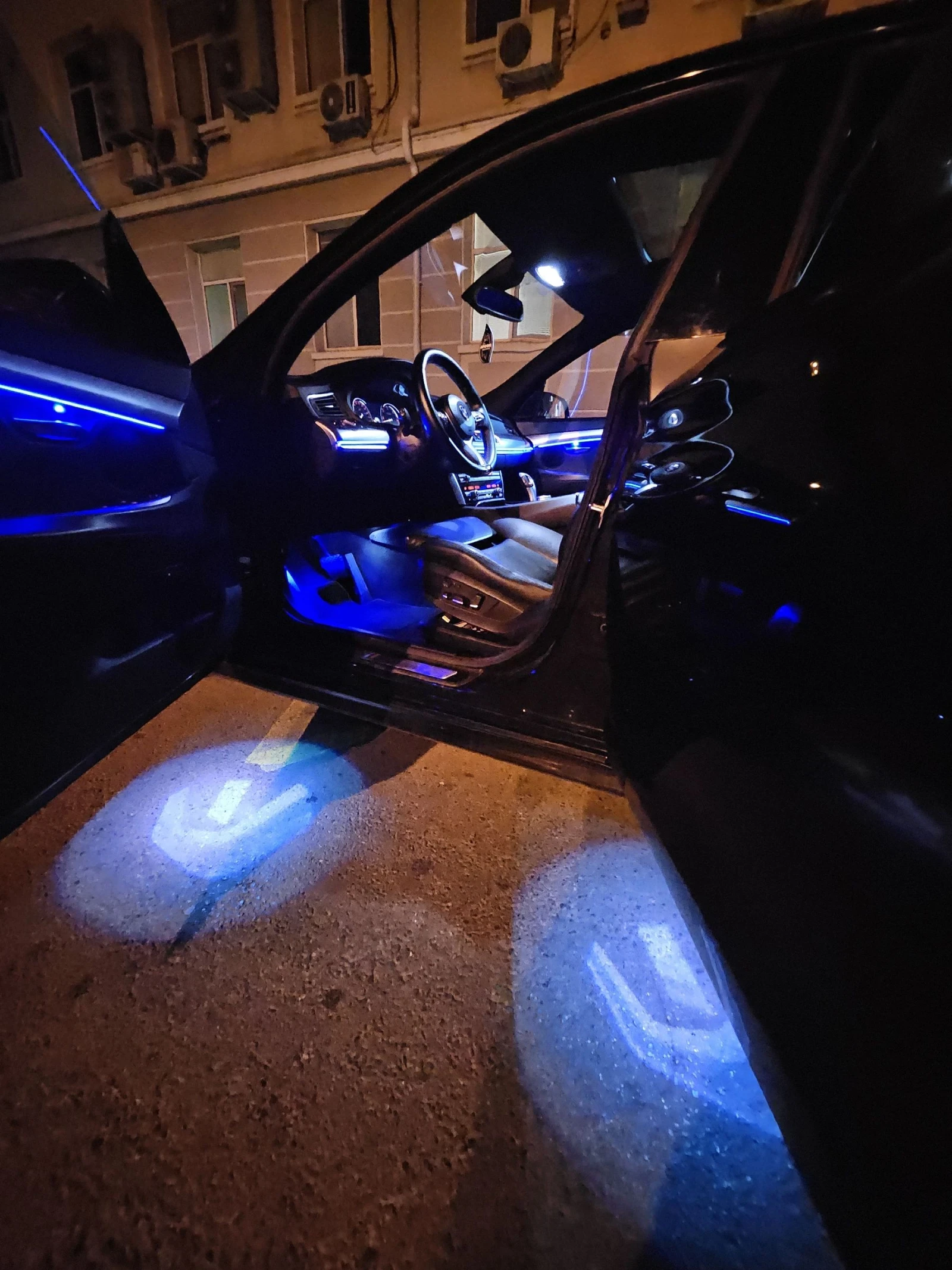 BMW 5 Gran Turismo 530 D M pack | Mobile.bg   13