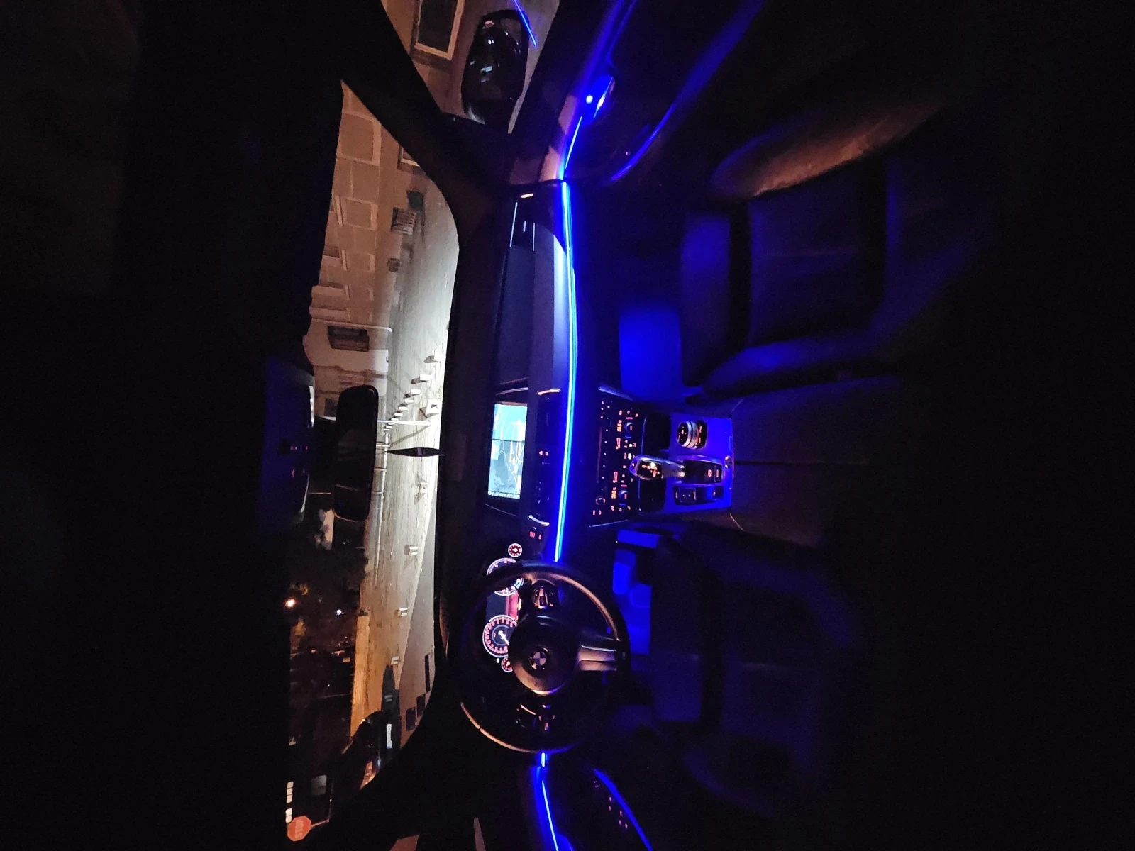 BMW 5 Gran Turismo 530 D M pack | Mobile.bg   12