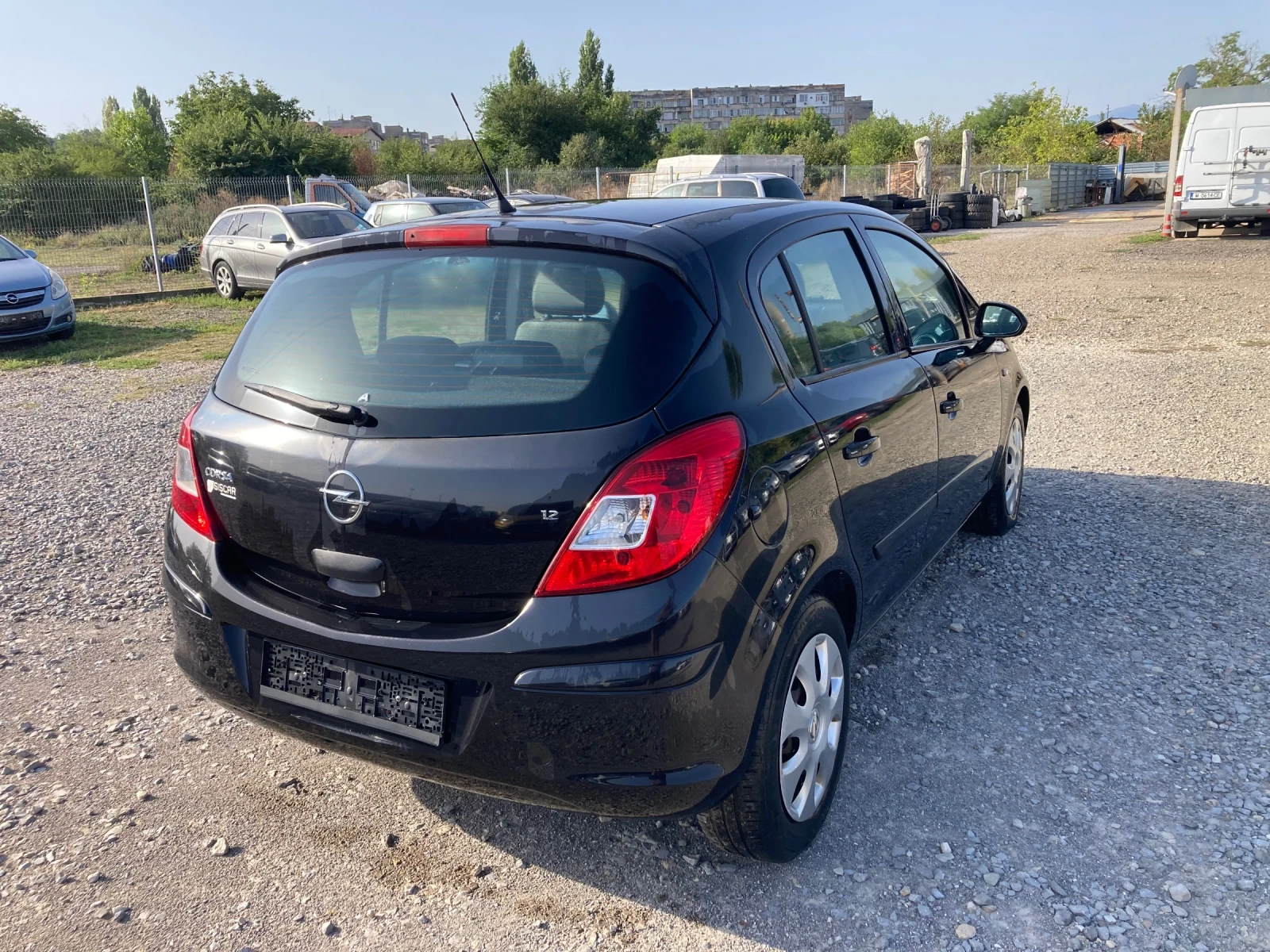 Opel Corsa 1.2 KLIMA - изображение 4